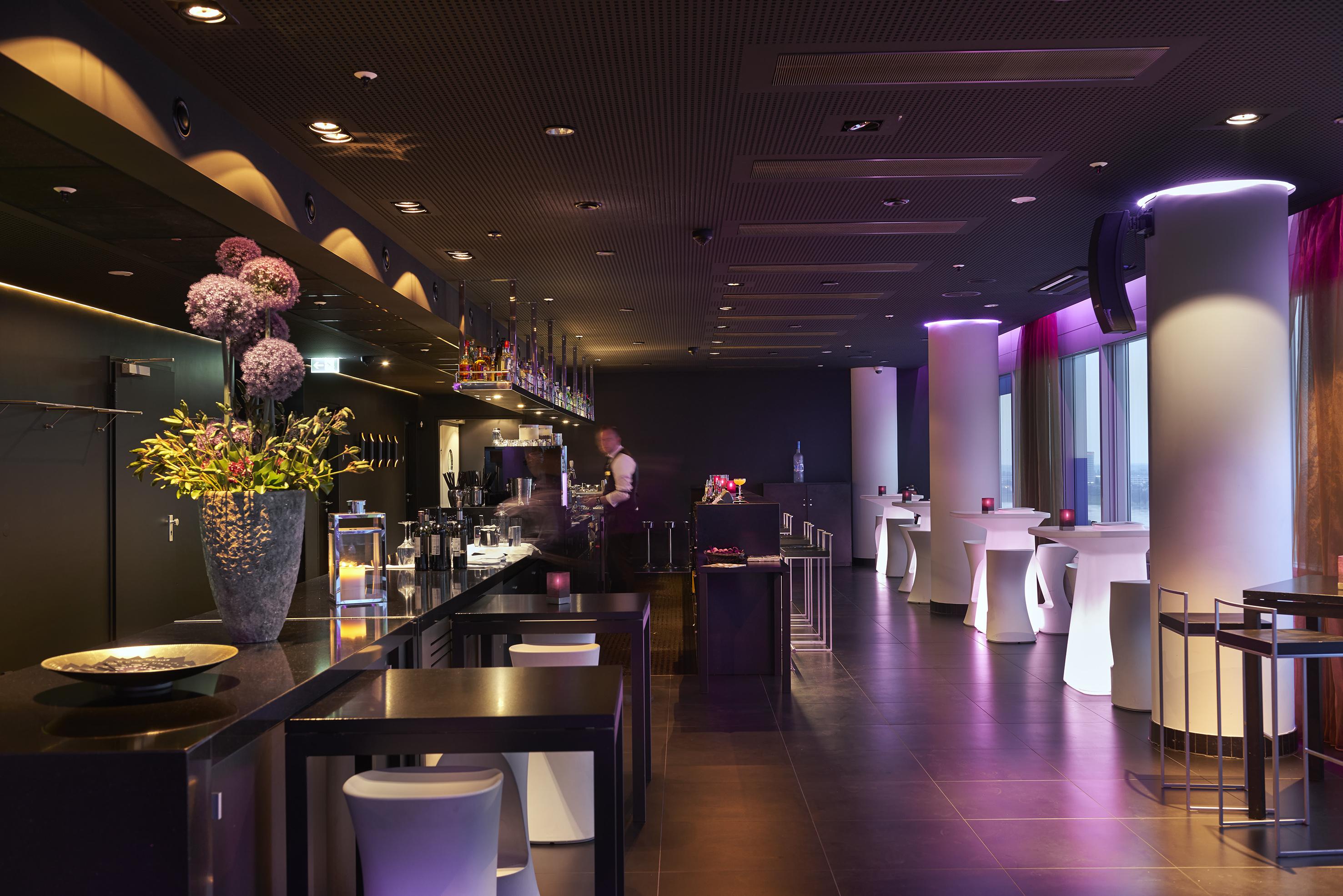 Innside By Melia Duesseldorf Hafen Exteriér fotografie