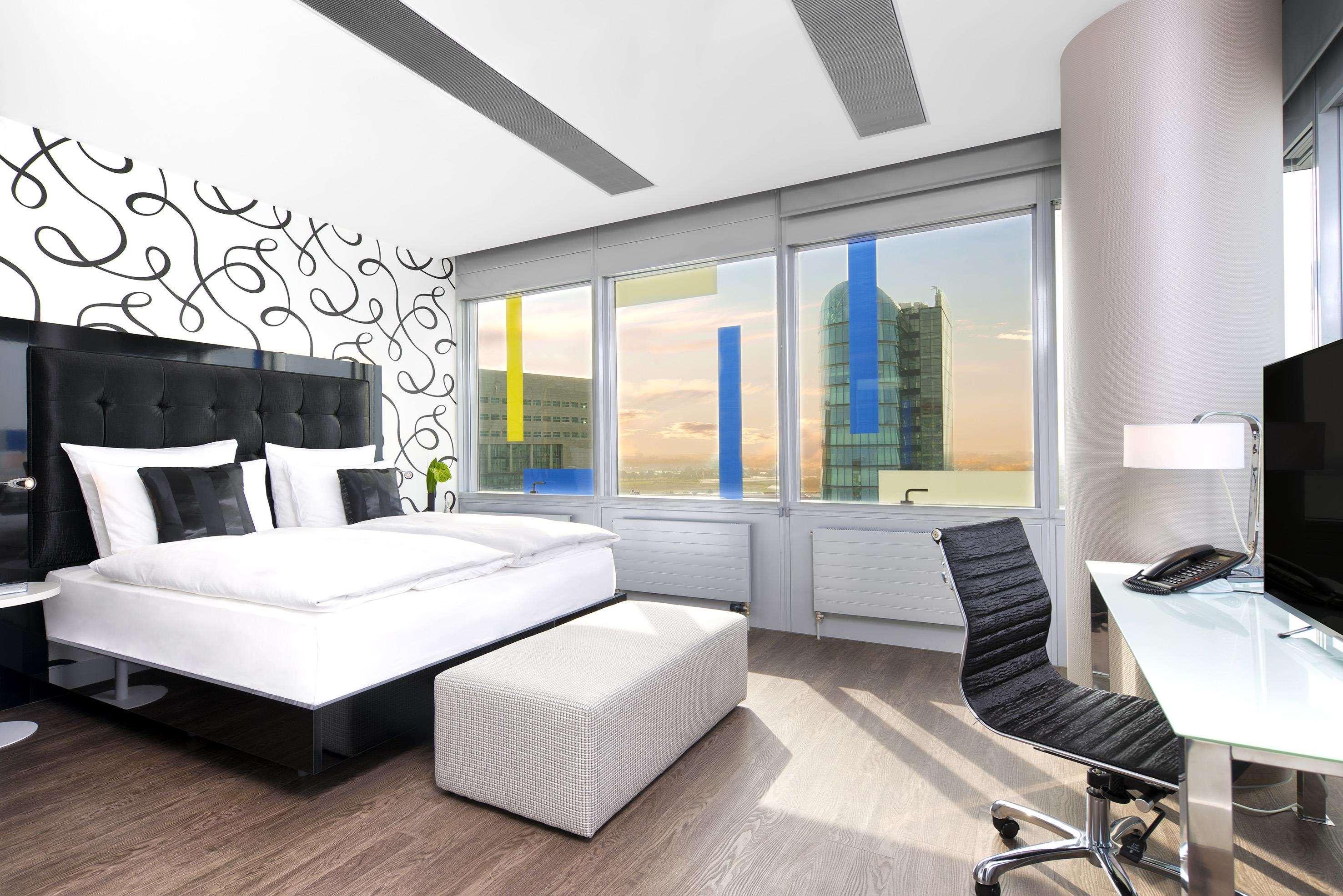 Innside By Melia Duesseldorf Hafen Exteriér fotografie