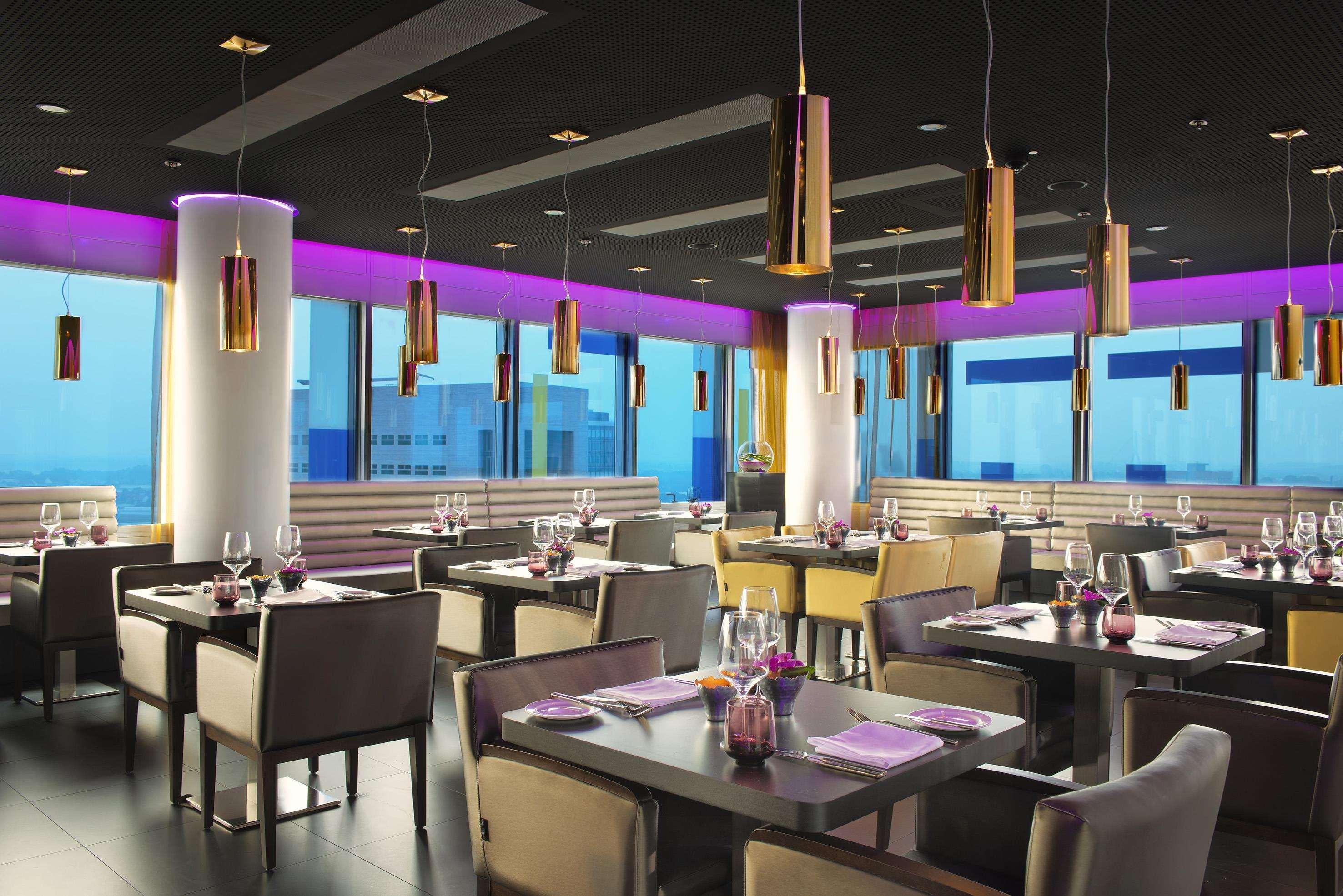 Innside By Melia Duesseldorf Hafen Exteriér fotografie